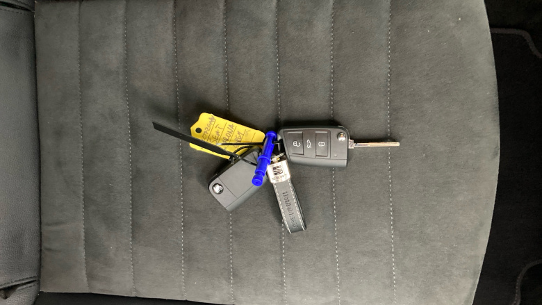 SEAT Arona 1.0 TSI 110 FR Sport 5dr DSG Petrol Hatchback